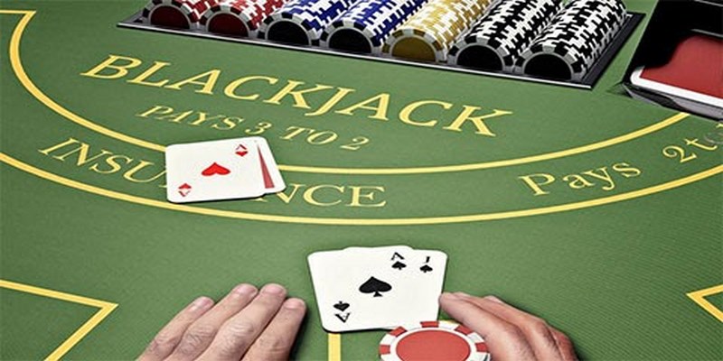 Blackjack sử dụng bộ bài gì?