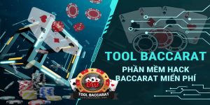 Tool Hack Baccarat – Công Cụ Chơi Bài Hiệu Quả Cho Cược Thủ