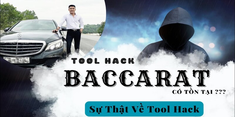Chia sẻ ưu – nhược điểm của tool Baccarat Hi88